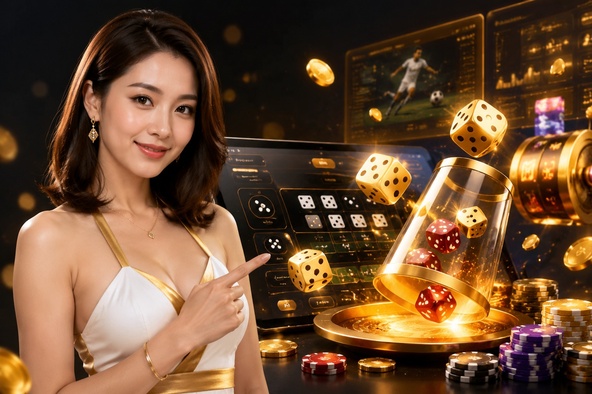 la555