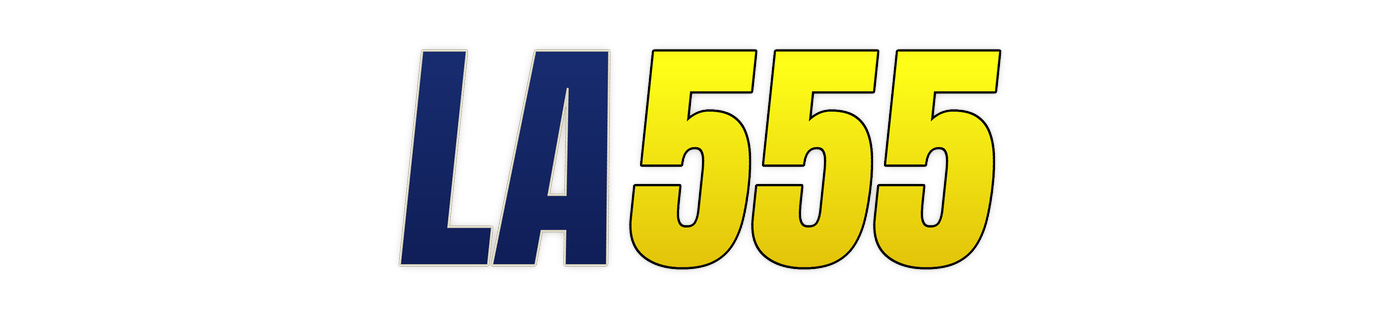 la555 โลโก้